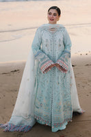 AYRA – Luxury Lawn by Qalamkar
