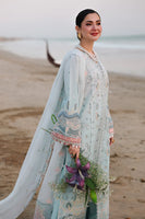 AYRA – Luxury Lawn by Qalamkar