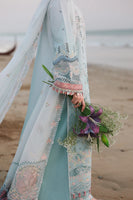 AYRA – Luxury Lawn by Qalamkar