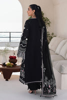 Qalamkar -Luxury Lawn -