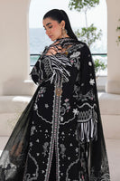 Qalamkar -Luxury Lawn -