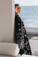 Qalamkar -Luxury Lawn -