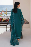 Qalamkar - Luxury Lawn Emroidered (Unstitched)