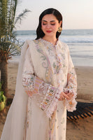 Qalamkar – Sahil Luxury Lawn | ILARA (SA #10)