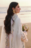 Qalamkar – Sahil Luxury Lawn | ILARA (SA #10)