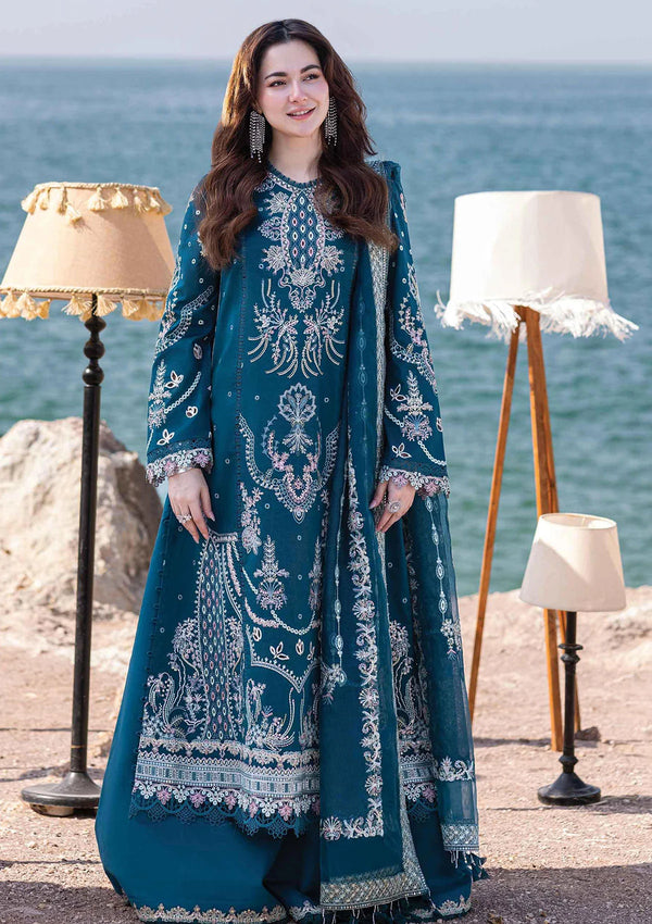 Qalamkar (TFS 021)