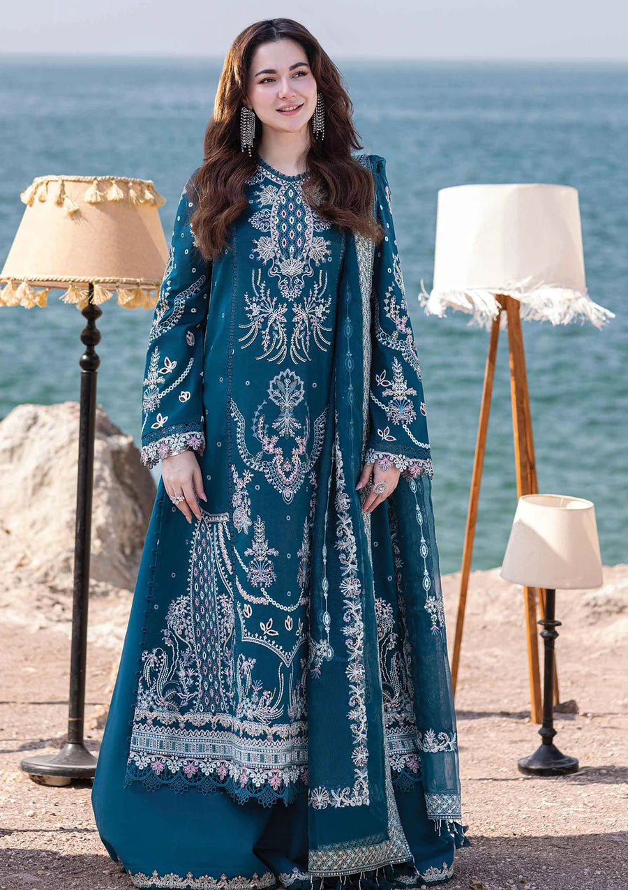 Qalamkar (TFS 021)