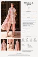 Maria B Lawn – 3A 249