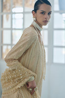 Sobia Nazir – Luxury Lawn Eid Edition Design 3A (Unstitched)