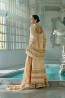 Sobia Nazir – Luxury Lawn Eid Edition Design 3A (Unstitched)