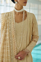 Sobia Nazir – Luxury Lawn Eid Edition Design 3A (Unstitched)