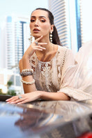 Maria B. Lawn – 8A (Unstitched)