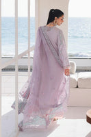 QALAMKAR~LUXRY LAWN EMRIDERED
