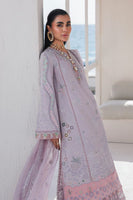 QALAMKAR~LUXRY LAWN EMRIDERED