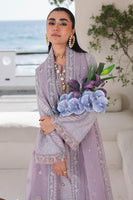 QALAMKAR~LUXRY LAWN EMRIDERED