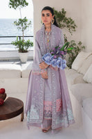 QALAMKAR~LUXRY LAWN EMRIDERED