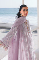 QALAMKAR~LUXRY LAWN EMRIDERED