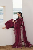 QALAMKAR~LUXARY LAWN EMRIDERED.