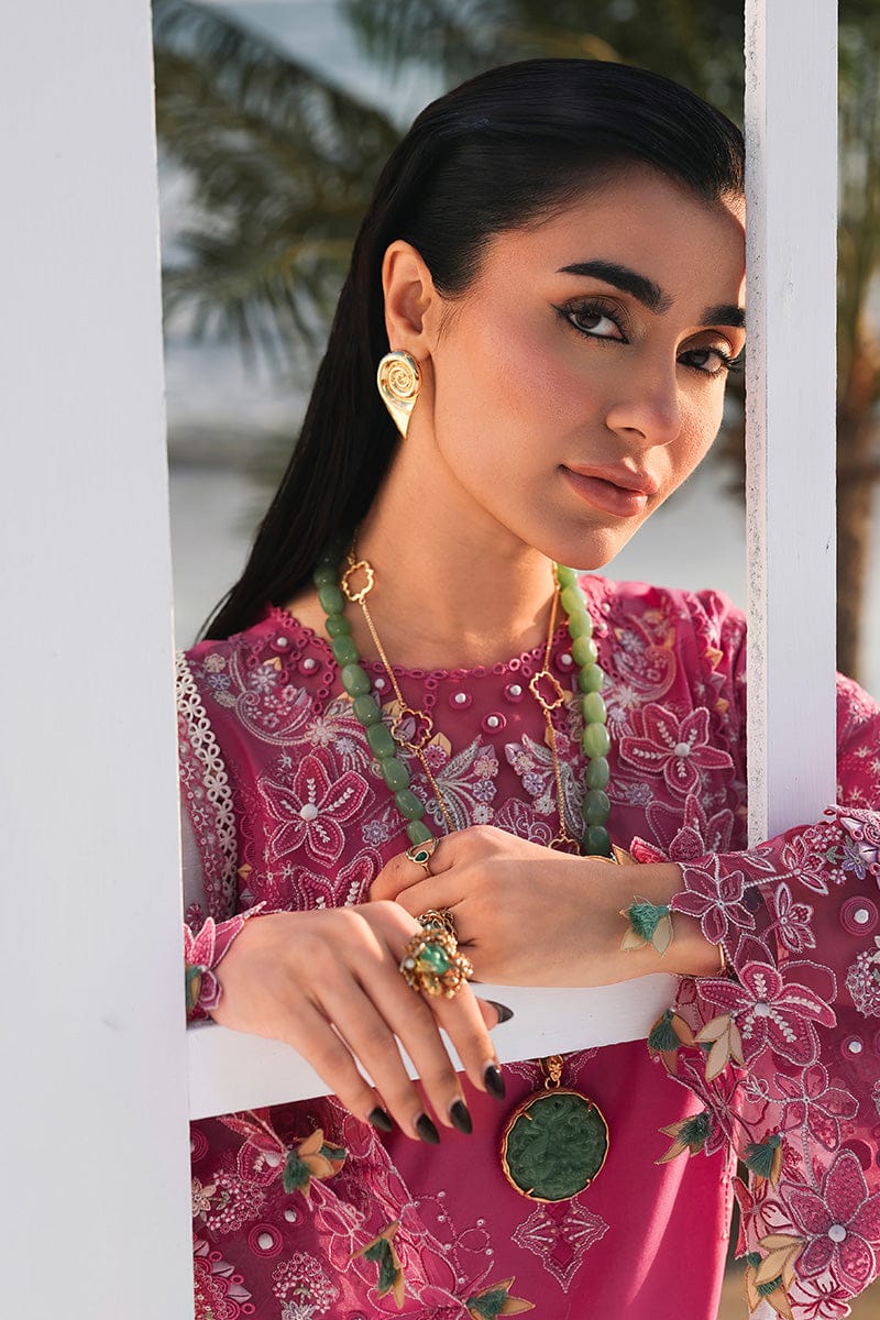 Qalamkar Sahil – Tara 236 (SA-13) | Luxury Lawn ’26