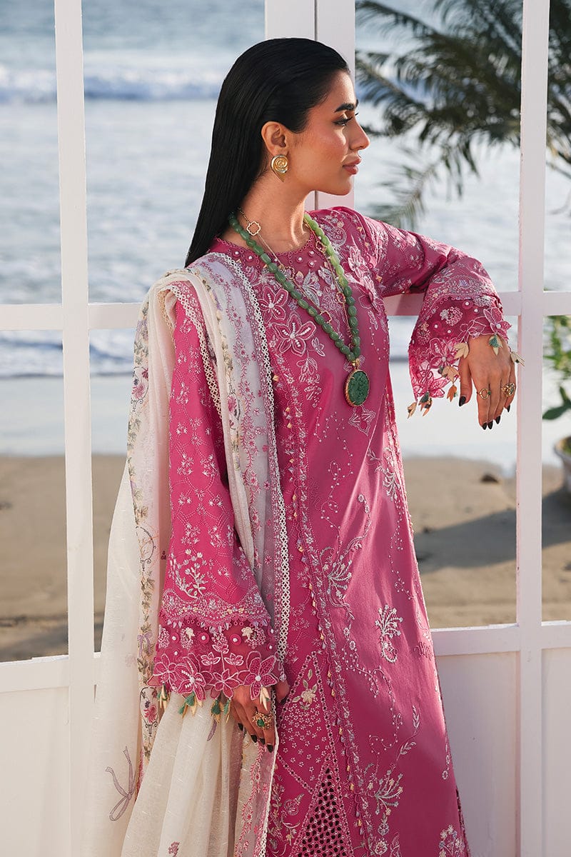 Qalamkar Sahil – Tara 236 (SA-13) | Luxury Lawn ’26