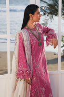 Qalamkar Sahil – Tara 236 (SA-13) | Luxury Lawn ’26