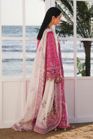 Qalamkar Sahil – Tara 236 (SA-13) | Luxury Lawn ’26