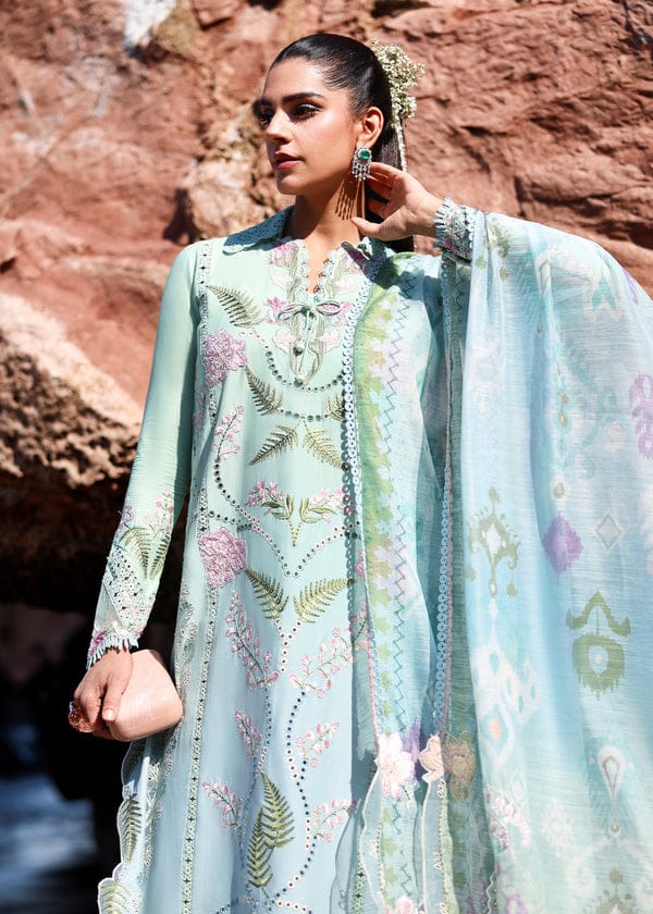 Saira Shakira Breeze – Tali-3-B (263) | Luxury Lawn ’26