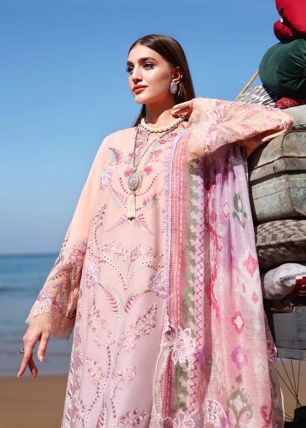 Saira Shakira Breeze – Tali-3-A (262) | Luxury Lawn ’26