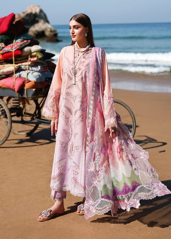 Saira Shakira Breeze – Tali-3-A (262) | Luxury Lawn ’26