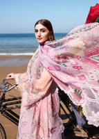 Saira Shakira Breeze – Tali-3-A (262) | Luxury Lawn ’26