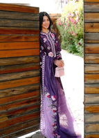 Saira Shakira – Breeze Luxury Lawn 2026 | NOOR-2-A (313)