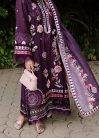 Saira Shakira – Breeze Luxury Lawn 2026 | NOOR-2-A (313)