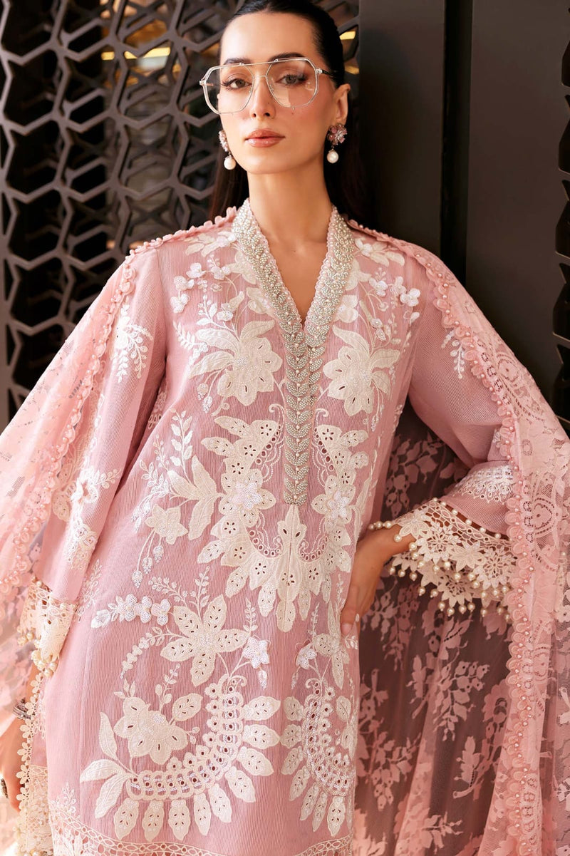 Maria B Lawn – 3A 249