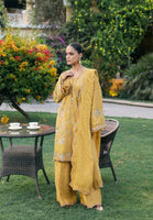 Elaf Premium Lawn Three Piece – TFS 019-A | Designers Collection