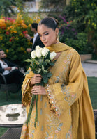 Elaf Premium Lawn Three Piece – TFS 019-A | Designers Collection
