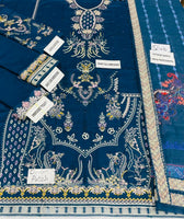 Qalamkar (TFS 021)