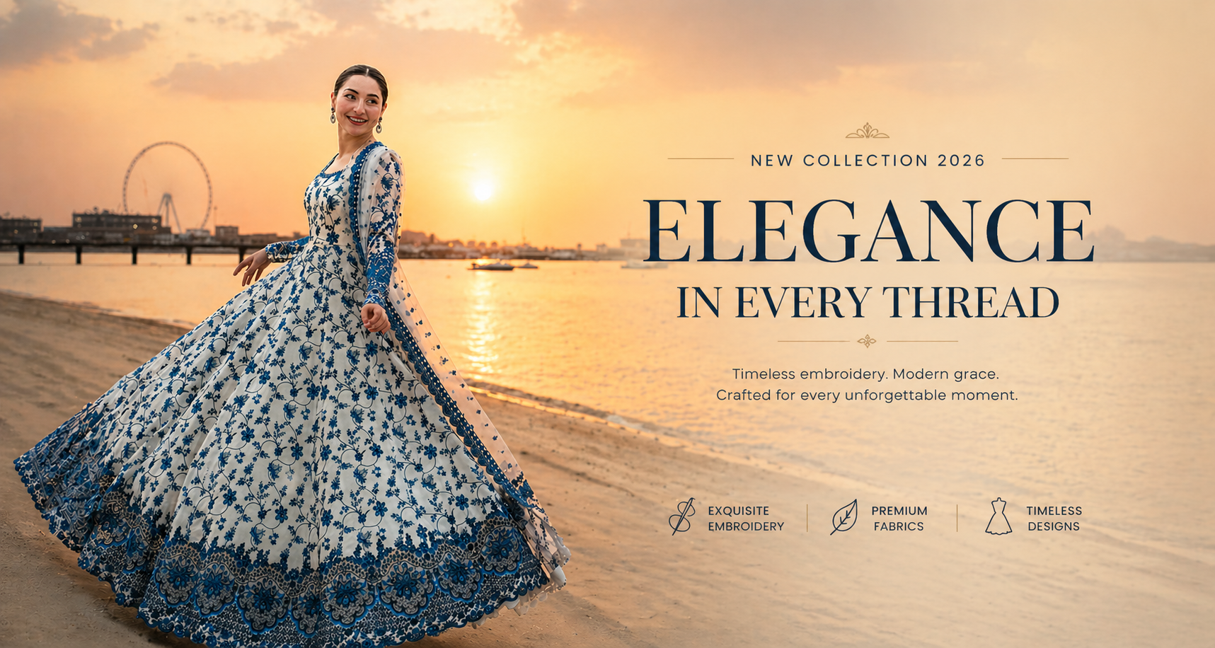 Summer — Look Elegant