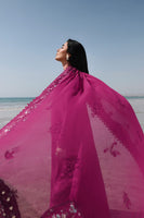 Qalamkar - Luxury Lawn Zara